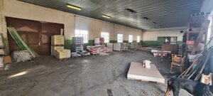 Na prenájom skladové priestory aj klimatizované Hurbanovo — foto 5