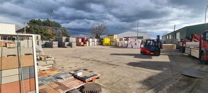Na prenájom skladové priestory aj klimatizované Hurbanovo — foto 6