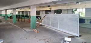 Na prenájom skladové priestory aj klimatizované Hurbanovo — foto 9