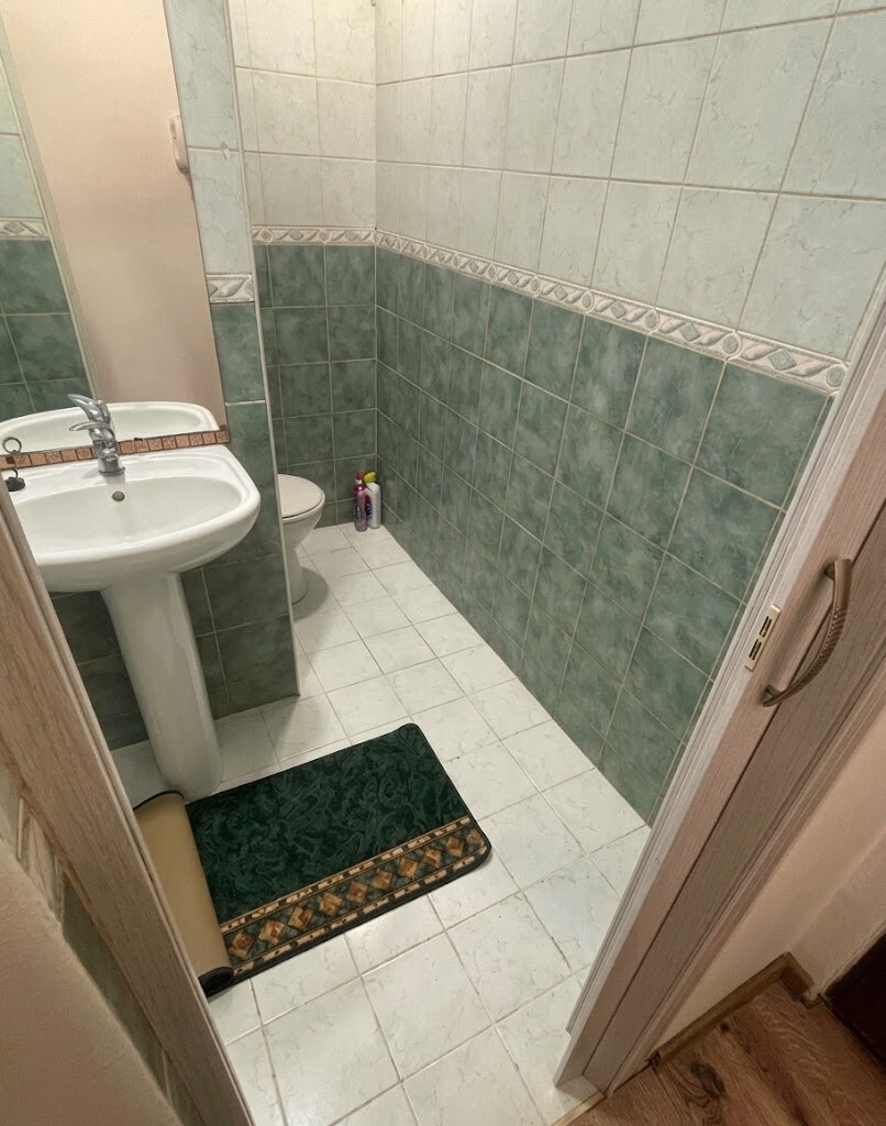 Na predaj 1 izbový byt v centre mesta Sereď — foto 3