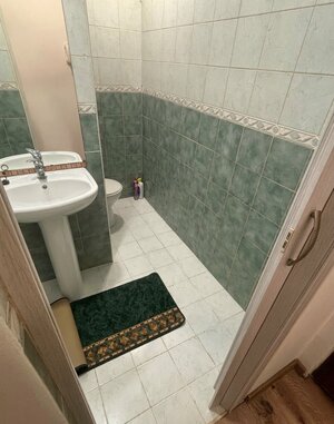 Na predaj 1 izbový byt v centre mesta Sereď — foto 3