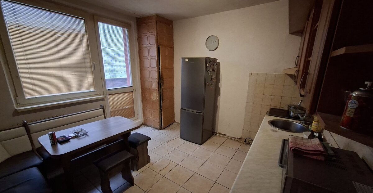 TOTO je Váš nový domov s BONUSOM - 3 izbový byt Sereď — foto 3