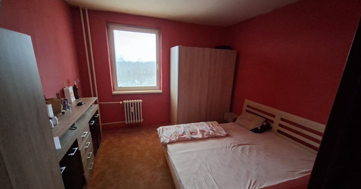 TOTO je Váš nový domov s BONUSOM - 3 izbový byt Sereď — foto 5