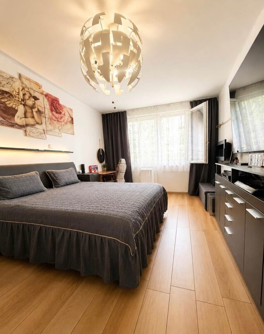 Krásny 2 izbový byt bez ďalších investícií v Šali — foto 2