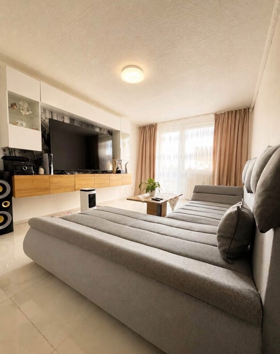 Krásny 2 izbový byt bez ďalších investícií v Šali — foto 3