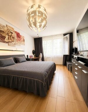 Krásny 2 izbový byt bez ďalších investícií v Šali — foto 2
