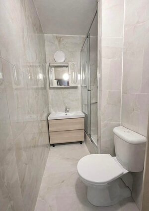 Krásny 2 izbový byt bez ďalších investícií v Šali — foto 4