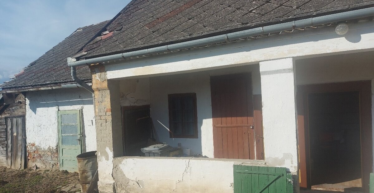 Na predaj rodinný dom v Tvrdošovciach. — foto 4