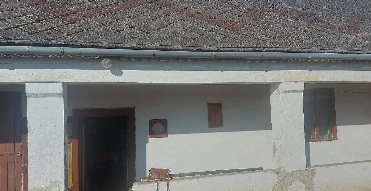 Na predaj rodinný dom v Tvrdošovciach. — foto 5