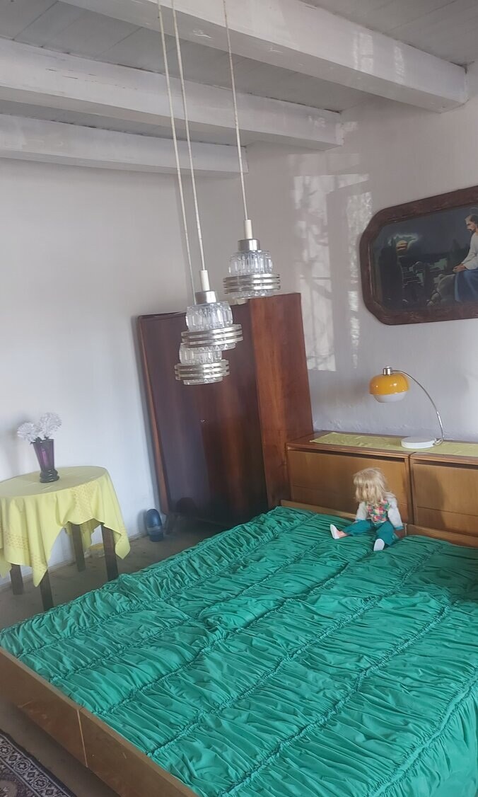 Na predaj rodinný dom v Tvrdošovciach. — foto 7