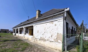 Na predaj rodinný dom v Tvrdošovciach. — foto 1