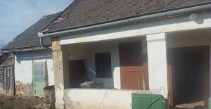 Na predaj rodinný dom v Tvrdošovciach. — foto 4