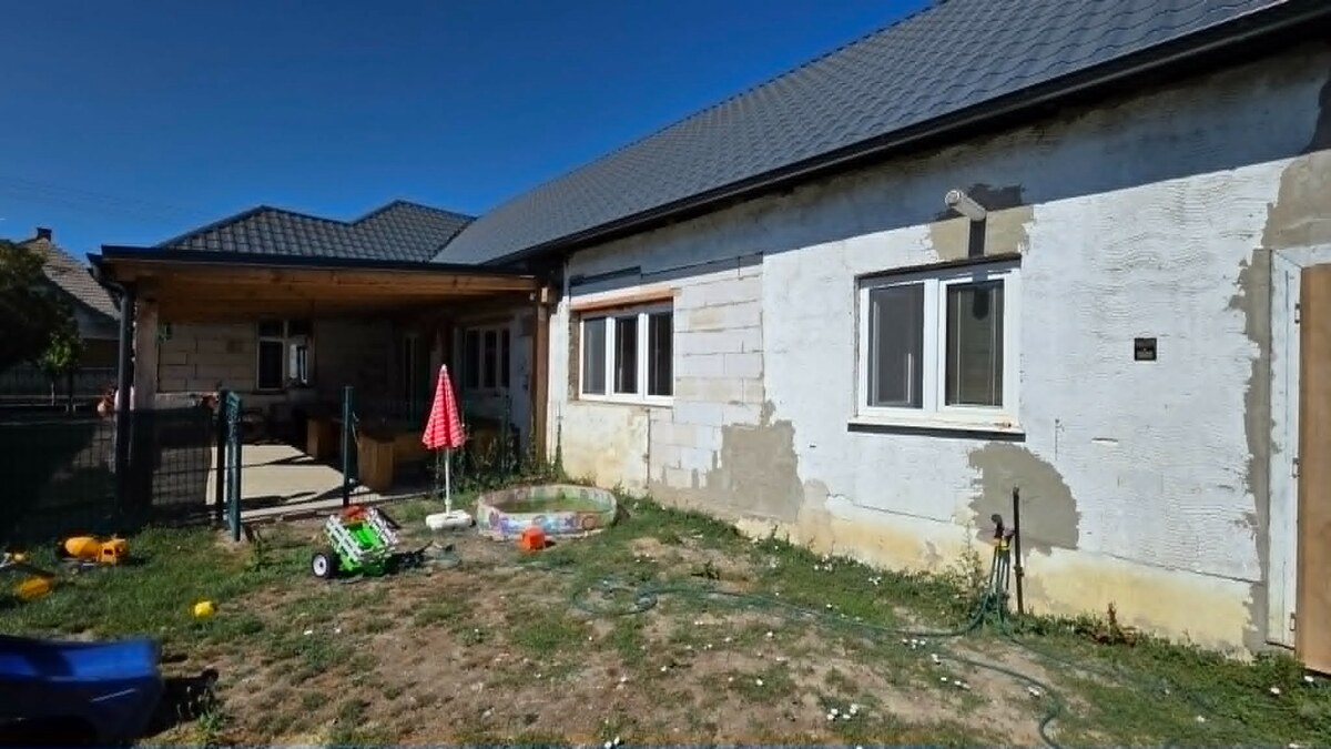 Na predaj 4 izbový RD s TOP dispozíciou v obci Neded — foto 15