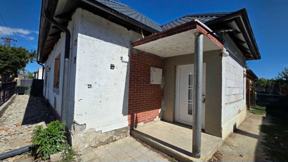 Na predaj 4 izbový RD s TOP dispozíciou v obci Neded — foto 16