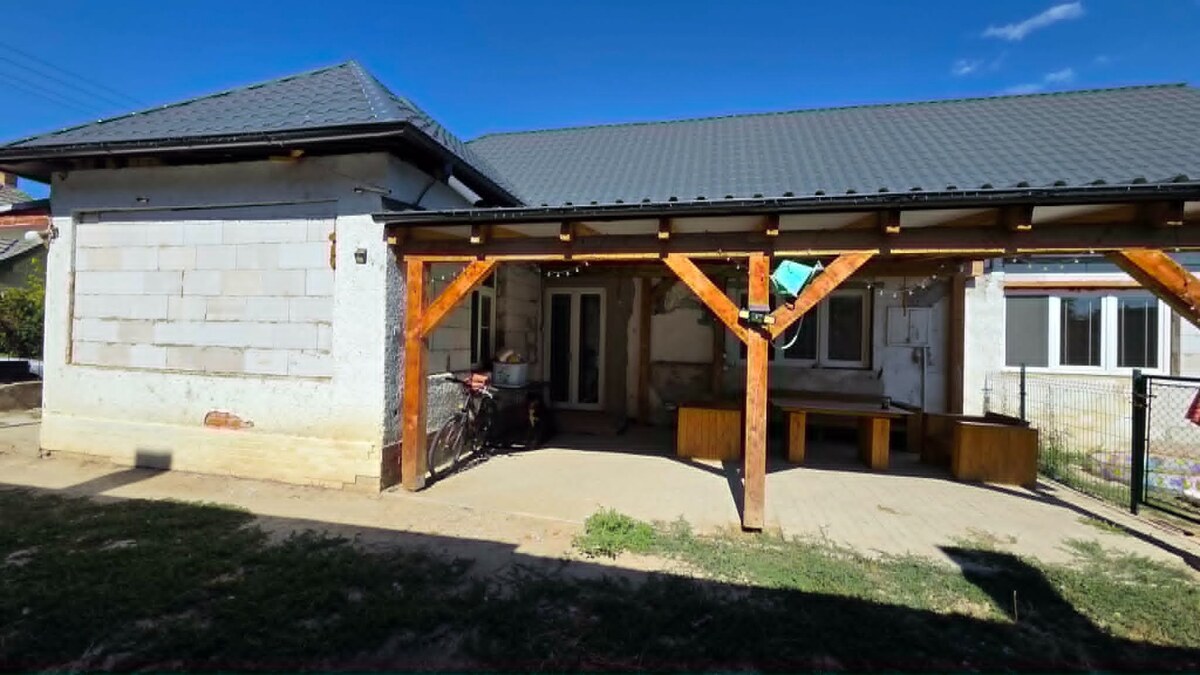 Na predaj 4 izbový RD s TOP dispozíciou v obci Neded — foto 18