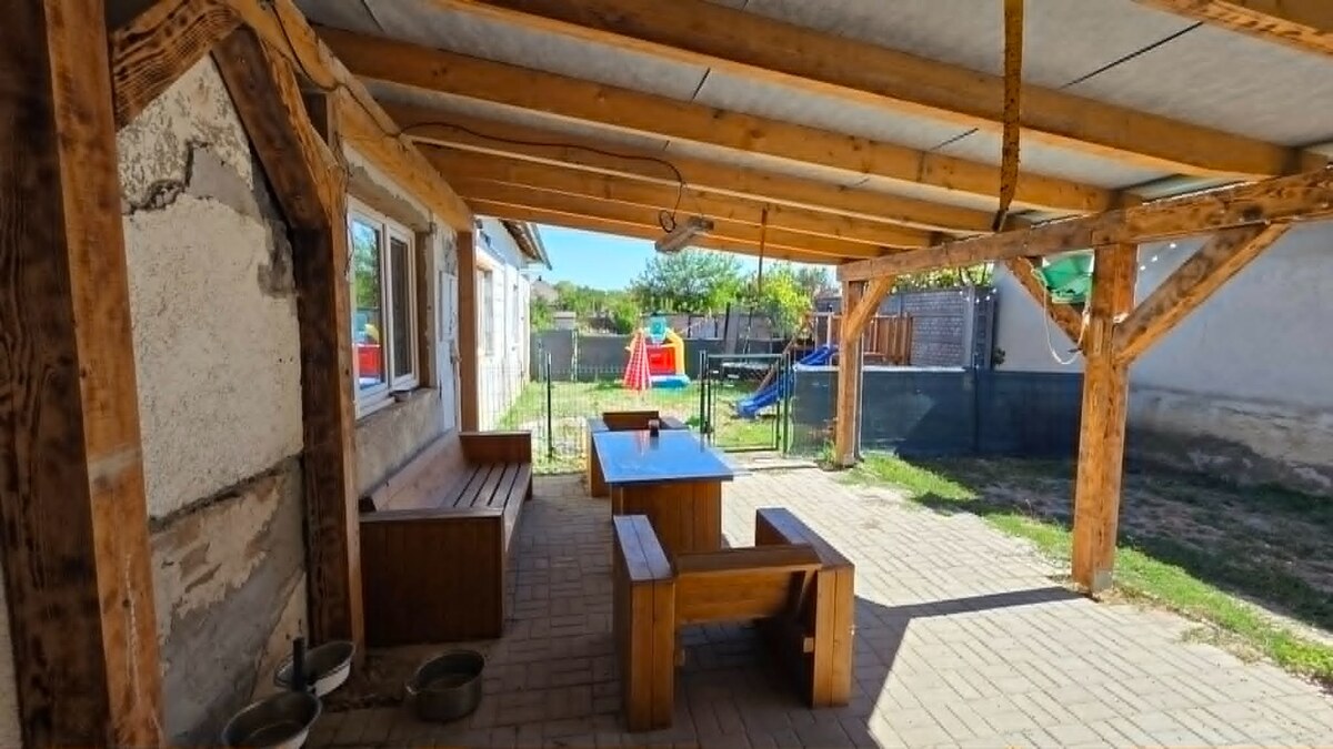 Na predaj 4 izbový RD s TOP dispozíciou v obci Neded — foto 20