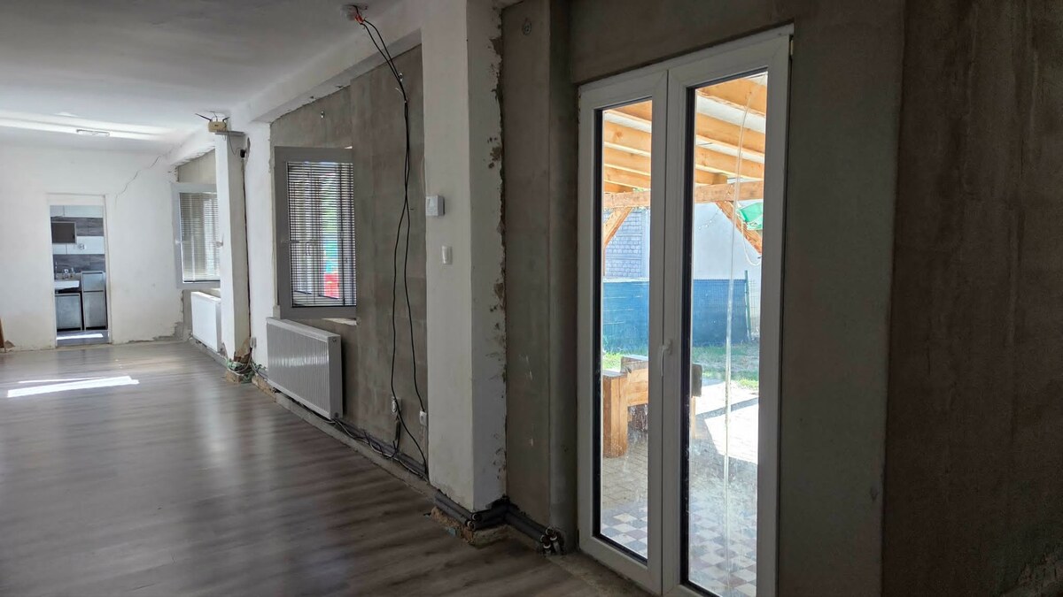 Na predaj 4 izbový RD s TOP dispozíciou v obci Neded — foto 6