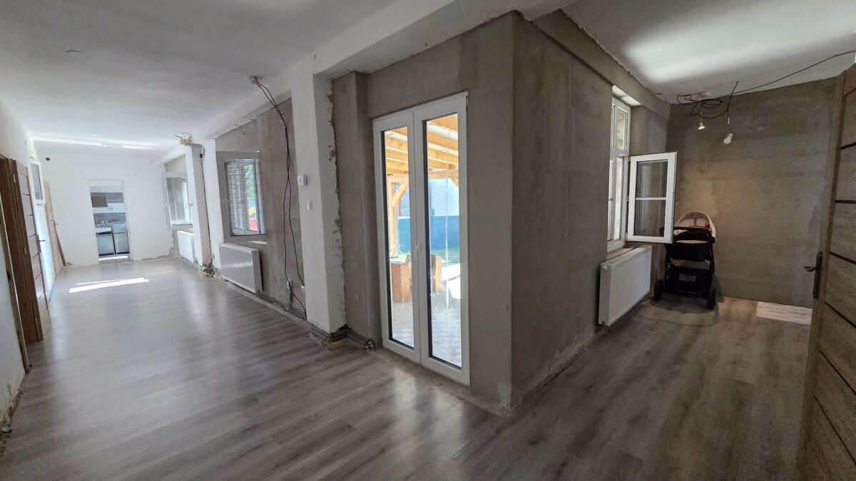 Na predaj 4 izbový RD s TOP dispozíciou v obci Neded — foto 7