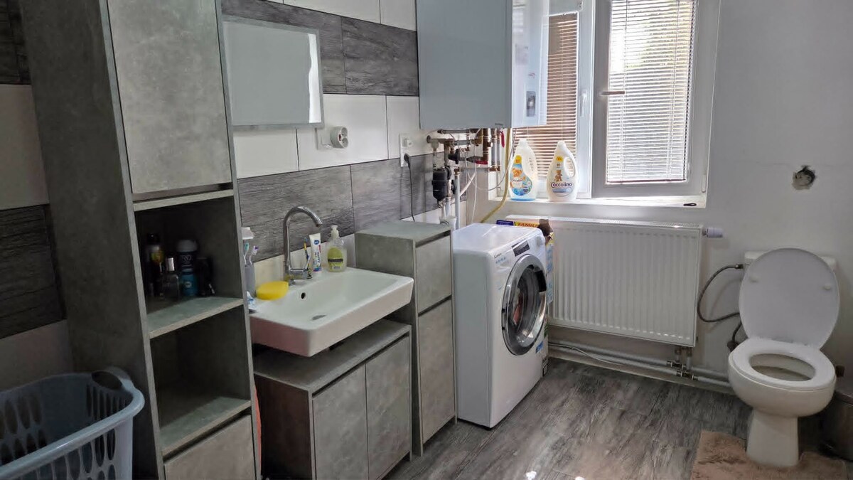 Na predaj 4 izbový RD s TOP dispozíciou v obci Neded — foto 8