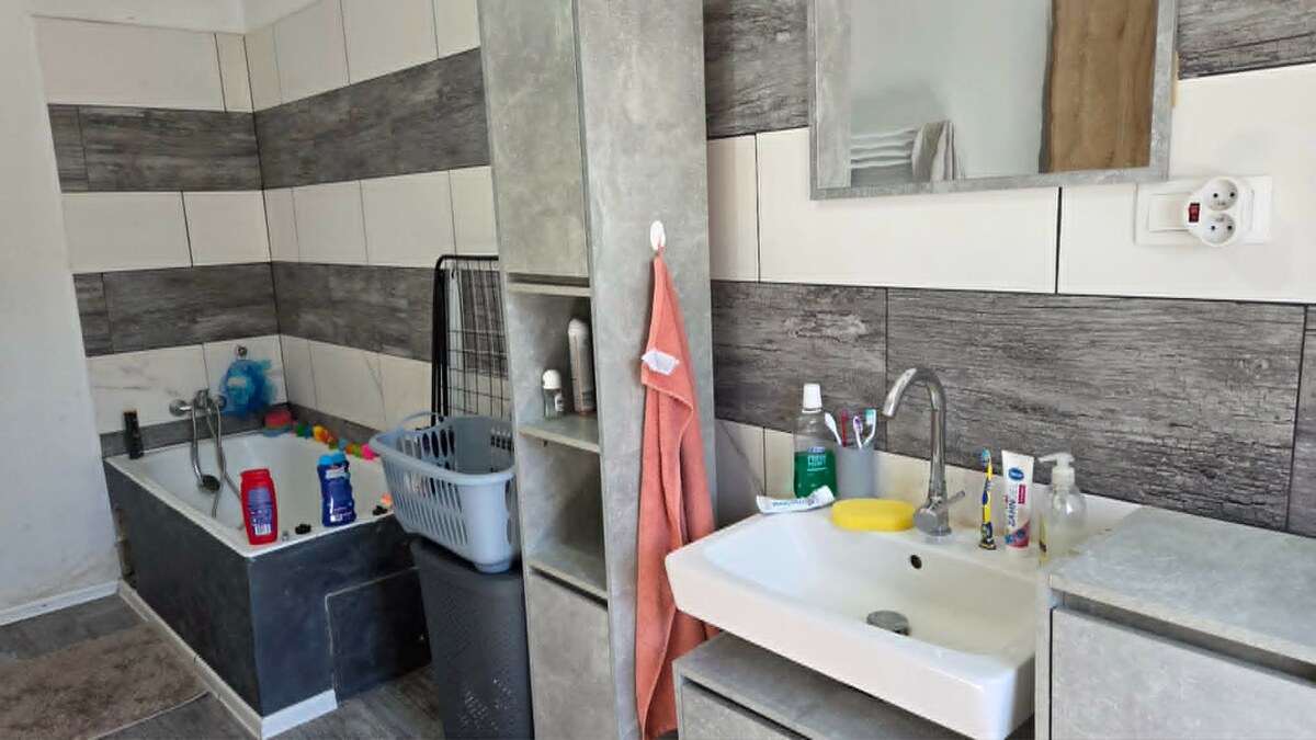 Na predaj 4 izbový RD s TOP dispozíciou v obci Neded — foto 9