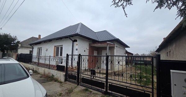 Na predaj 4 izbový RD s TOP dispozíciou v obci Neded