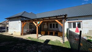 Na predaj 4 izbový RD s TOP dispozíciou v obci Neded — foto 14