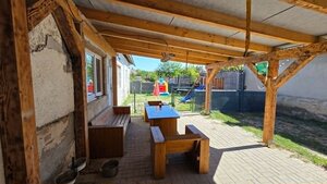 Na predaj 4 izbový RD s TOP dispozíciou v obci Neded — foto 20
