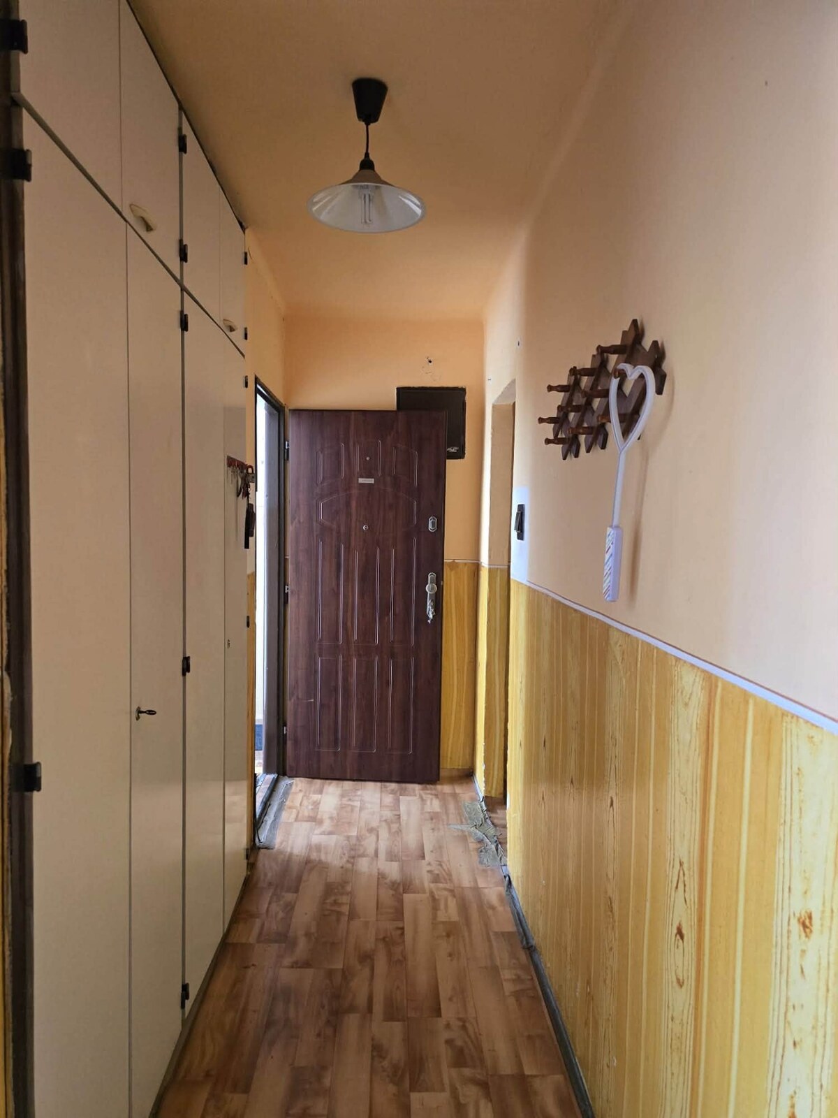 Na predaj 3 izbový  byt podľa Vašich predstáv Selice okr. Šaľa — foto 3