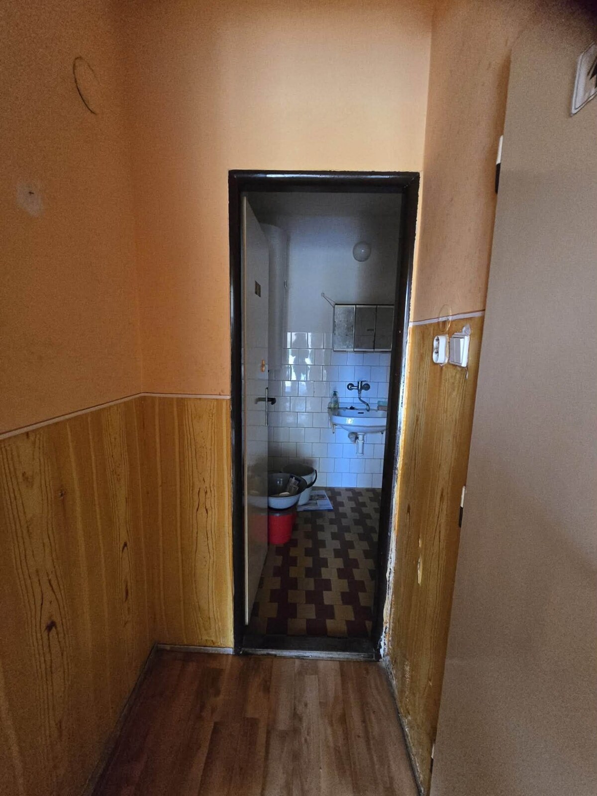 Na predaj 3 izbový  byt podľa Vašich predstáv Selice okr. Šaľa — foto 5