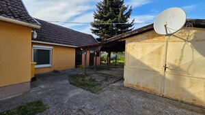 Na predaj 4 izbový rodinný dom - Trnovec nad Váhom okr. Šaľa — foto 3