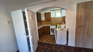 Na predaj 4 izbový rodinný dom - Trnovec nad Váhom okr. Šaľa — foto 4