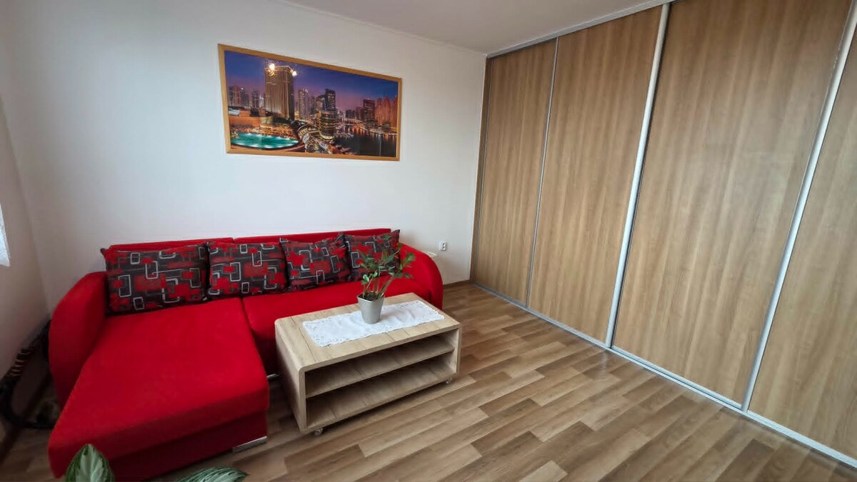 Exkluzívna PANI rekonštrukcia – Na predaj 3 izbový byt v Šali — foto 11