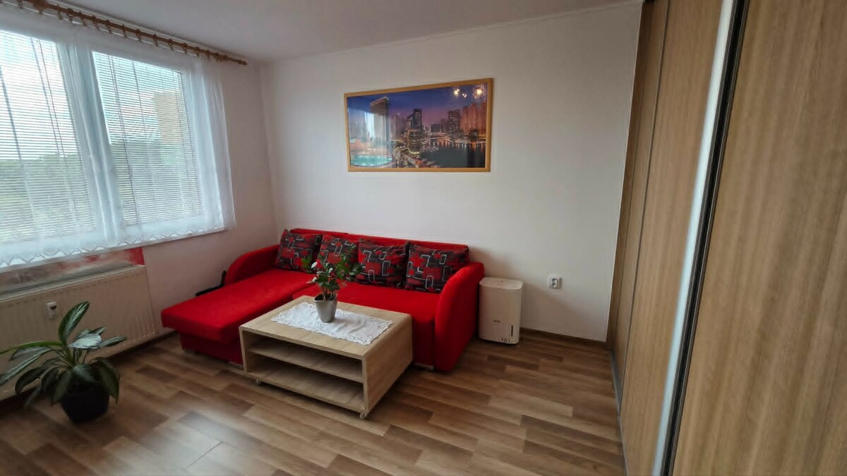Exkluzívna PANI rekonštrukcia – Na predaj 3 izbový byt v Šali — foto 12