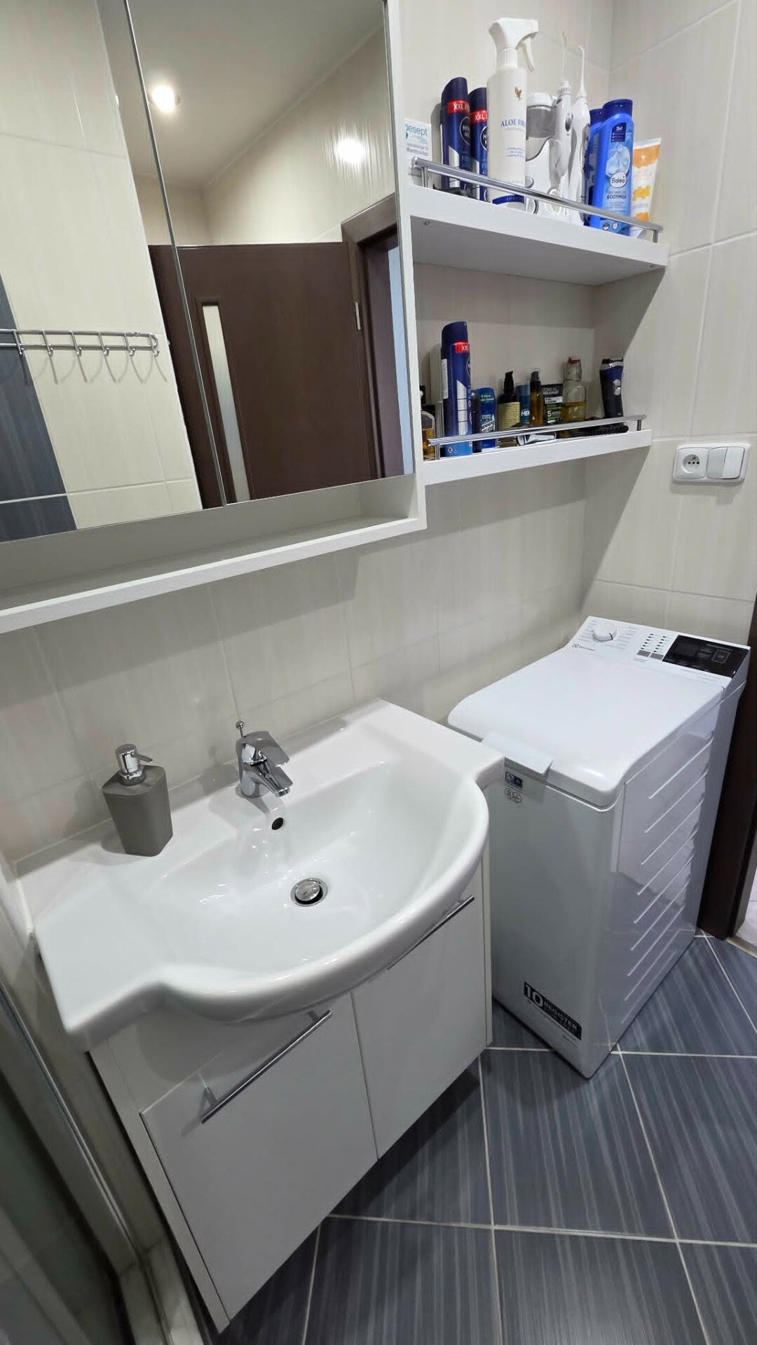 Exkluzívna PANI rekonštrukcia – Na predaj 3 izbový byt v Šali — foto 14