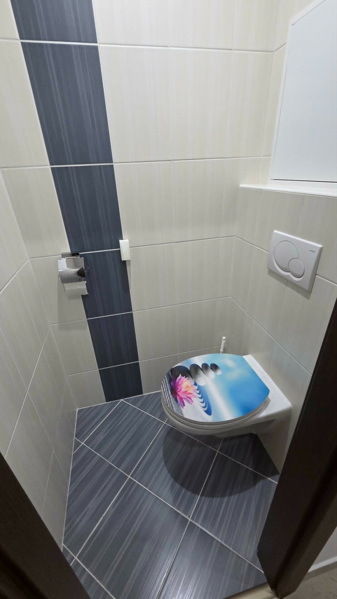 Exkluzívna PANI rekonštrukcia – Na predaj 3 izbový byt v Šali — foto 16