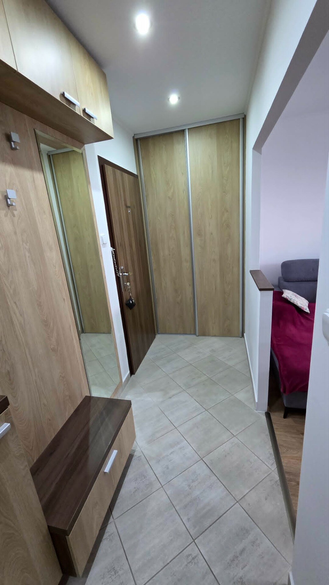 Exkluzívna PANI rekonštrukcia – Na predaj 3 izbový byt v Šali — foto 18