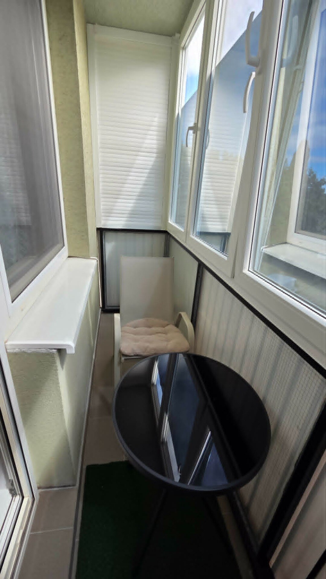 Exkluzívna PANI rekonštrukcia – Na predaj 3 izbový byt v Šali — foto 19