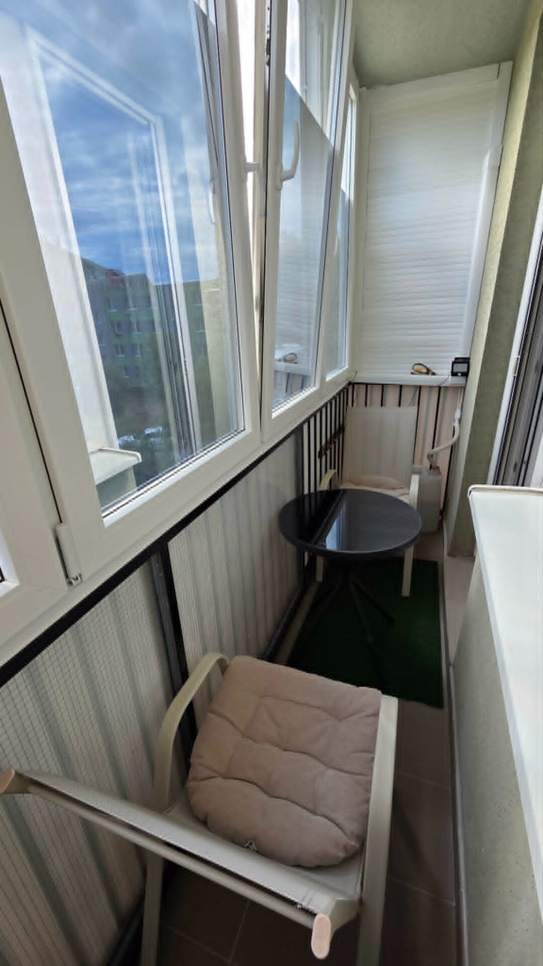 Exkluzívna PANI rekonštrukcia – Na predaj 3 izbový byt v Šali — foto 20