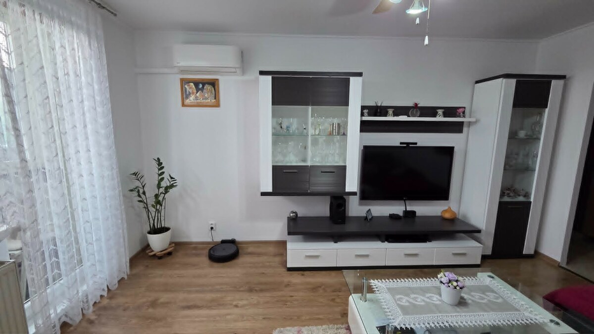 Exkluzívna PANI rekonštrukcia – Na predaj 3 izbový byt v Šali — foto 6