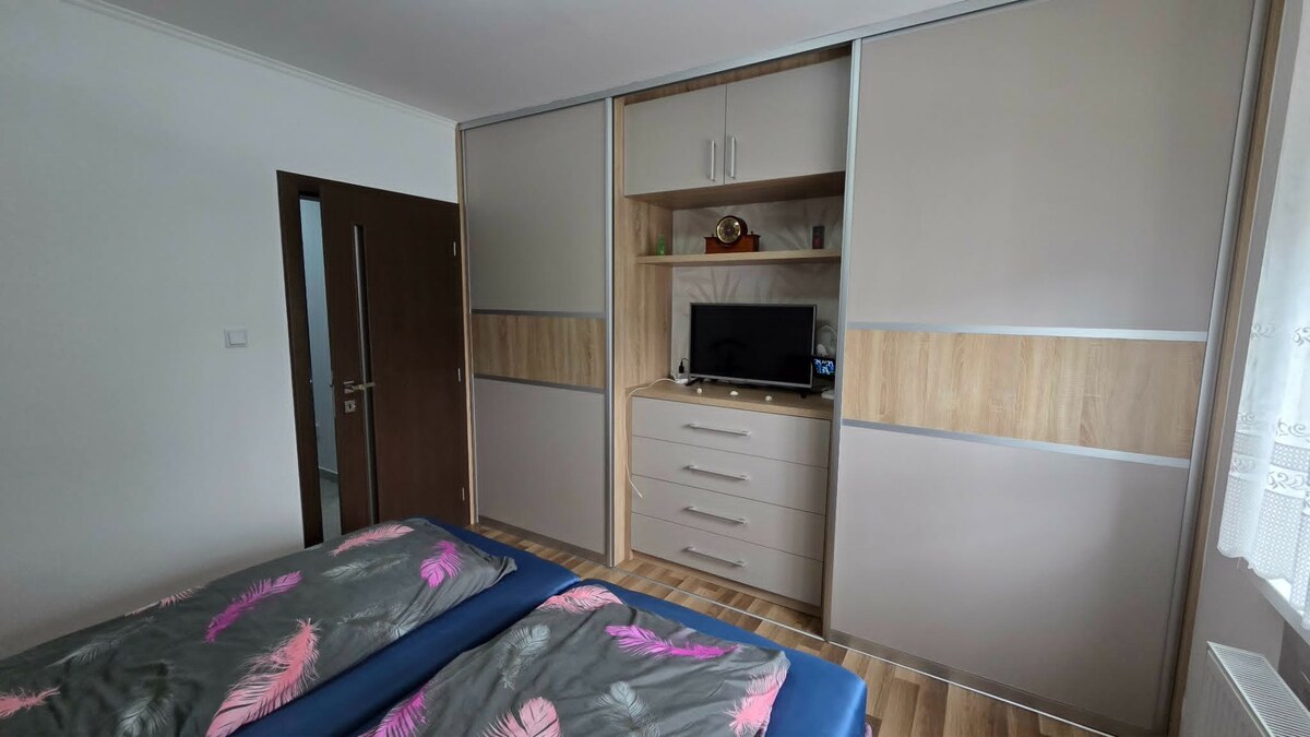 Exkluzívna PANI rekonštrukcia – Na predaj 3 izbový byt v Šali — foto 8