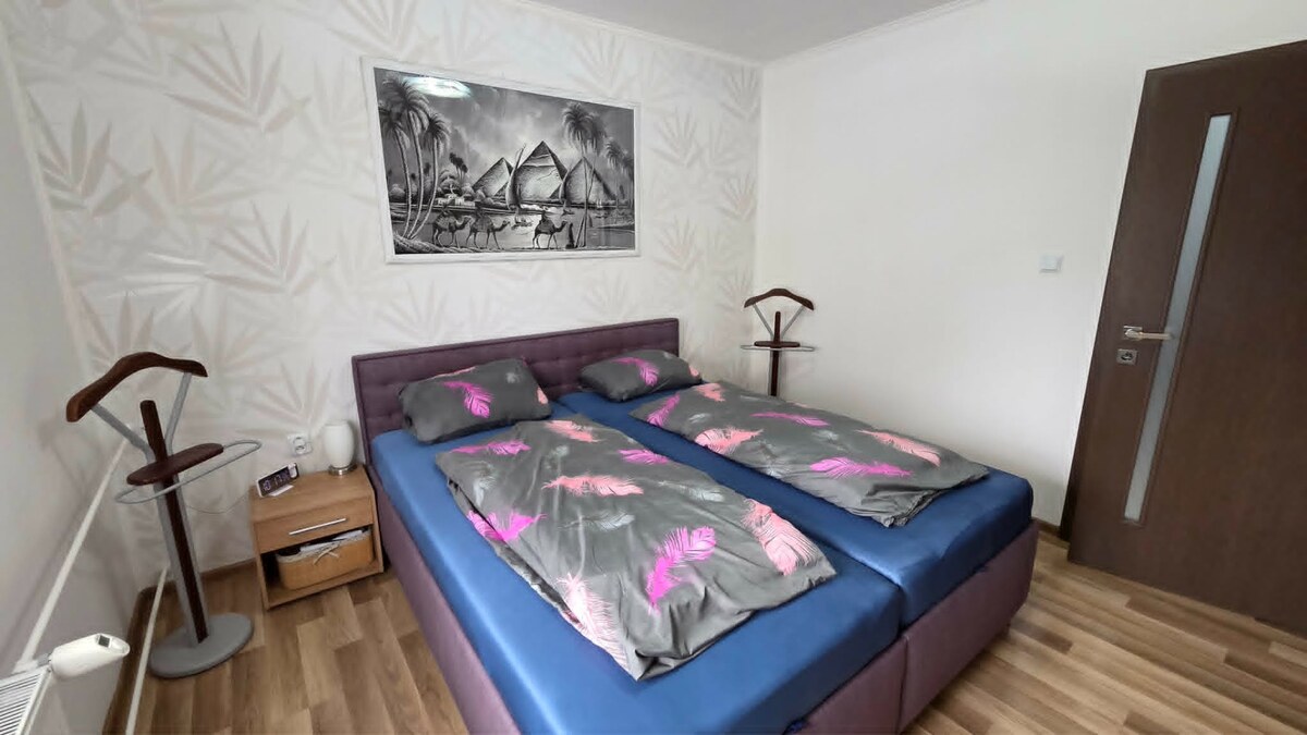 Exkluzívna PANI rekonštrukcia – Na predaj 3 izbový byt v Šali — foto 9