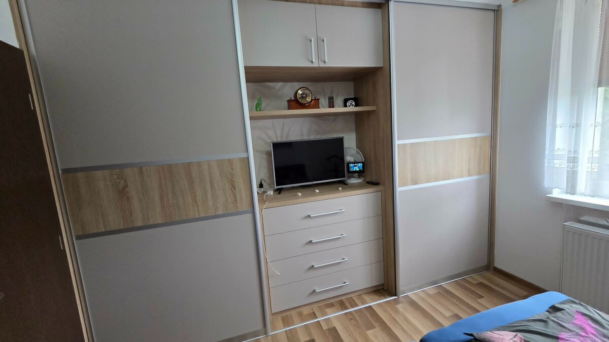 Exkluzívna PANI rekonštrukcia – Na predaj 3 izbový byt v Šali — foto 10