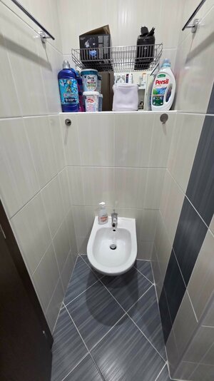 Exkluzívna PANI rekonštrukcia – Na predaj 3 izbový byt v Šali — foto 15