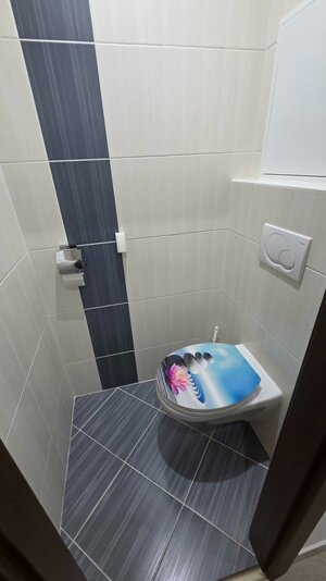 Exkluzívna PANI rekonštrukcia – Na predaj 3 izbový byt v Šali — foto 16