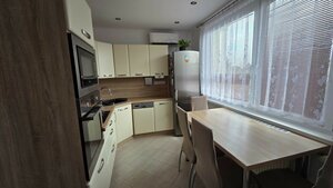Exkluzívna PANI rekonštrukcia – Na predaj 3 izbový byt v Šali — foto 3