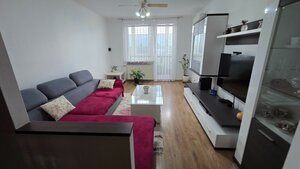 Exkluzívna PANI rekonštrukcia – Na predaj 3 izbový byt v Šali — foto 7