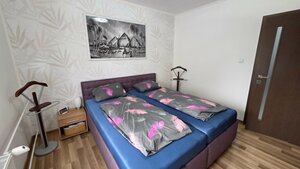 Exkluzívna PANI rekonštrukcia – Na predaj 3 izbový byt v Šali — foto 9