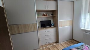 Exkluzívna PANI rekonštrukcia – Na predaj 3 izbový byt v Šali — foto 10