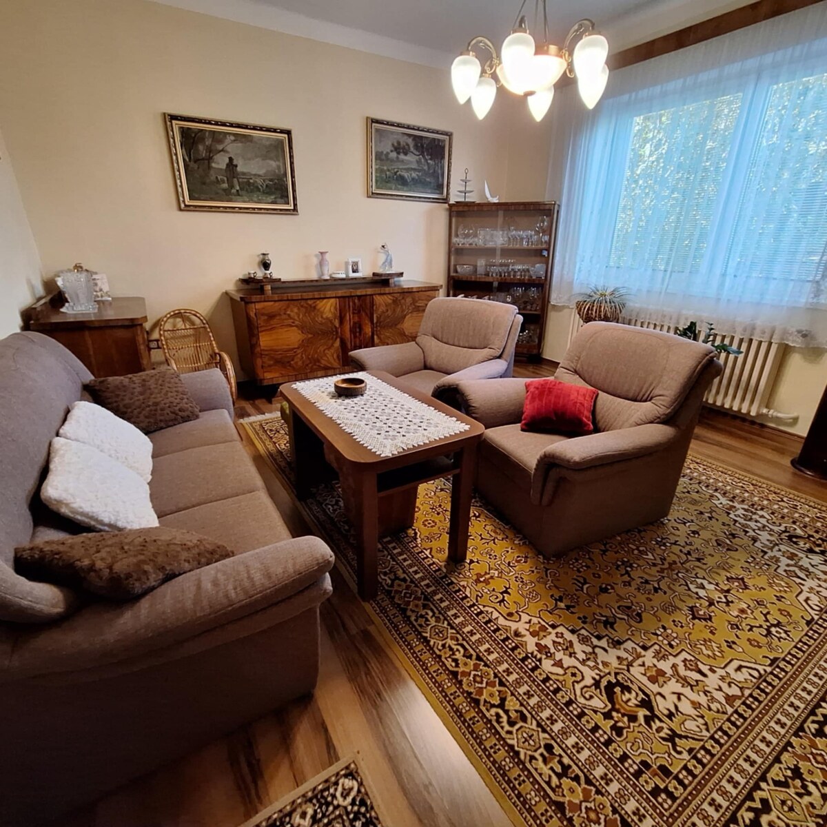 AKCIOVÁ ponuka - 2 rodinné domy s BENEFITMI - za cenu jedného v Šali — foto 4