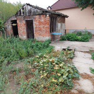 Netradičný rodinný dom – „kaštieľ“ v obci Neded. — foto 15